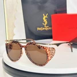 Picture of Saint Laurent Sunglasses _SKUfw77318568fw